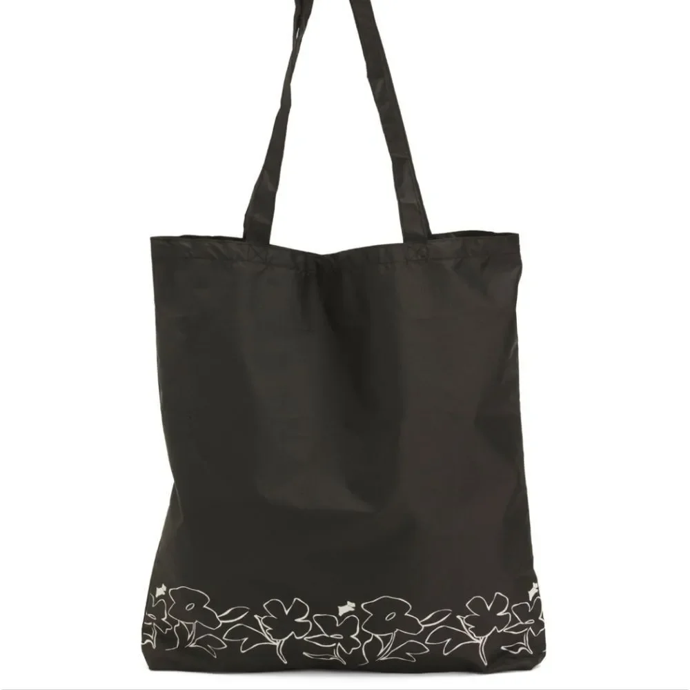 Radley London Linear Responsible‎ Foldaway Tote Bag